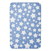 Star Design Badmat (Voorkant Verticaal)