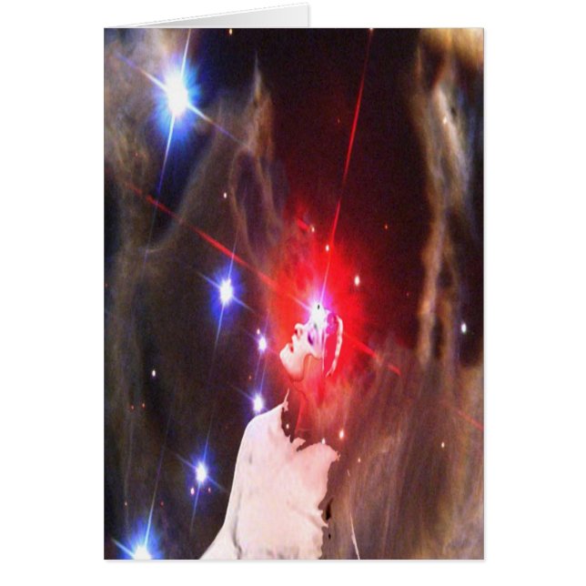 Star Dreamweaver (Voorkant)