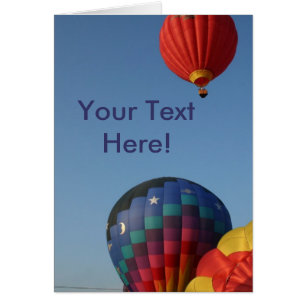 Star- en Moon-ballonnen!