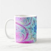 Star Explosion  Koffiemok (Links)