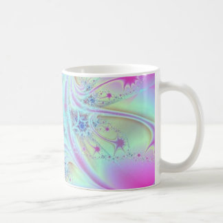 Star Explosion Koffiemok