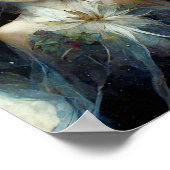 Star Fairy 2 Fantasy Art Poster (Hoek)