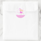 Star fairy - Sticker (Sac)