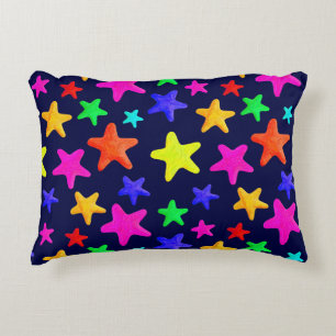 Star Fame 12x16 Accent Pillow Kussen