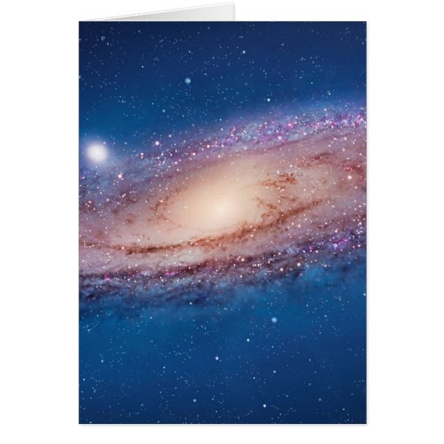 Star Field (Voorkant)