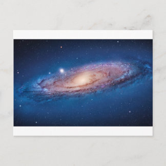 Star Field Briefkaart