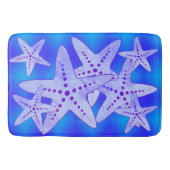 Star Fish Badmat (Voorkant)