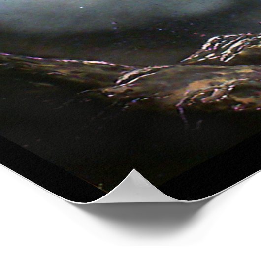 Star Forge Poster (Hoek)