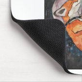Star Fox Muismat (Hoek)