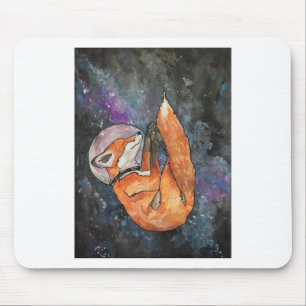 Star Fox Muismat