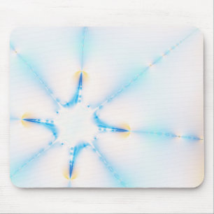 Star Fractal Muismat