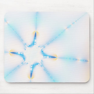 Star Fractal Muismat