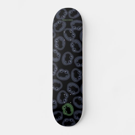 STAR*FROG® SKATEBOARD (Voorkant)