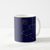 Star Gamer Mug (Devant droit)
