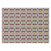 Star Gazer Tafelkleed (Voorkant (Horizontaal))