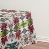 Star Gazer Tafelkleed (Voorbeeld)