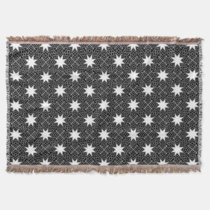 Star Geometric INV Deken