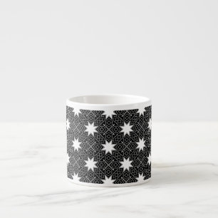 Star Geometric INV Espresso Kop