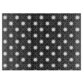 Star Geometric INV Snijplank (Voorkant)