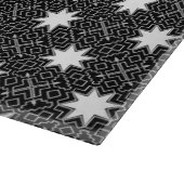 Star Geometric INV Snijplank (Hoek)