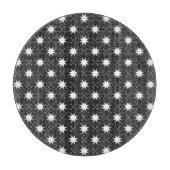 Star Geometric INV Snijplank (Voorkant)