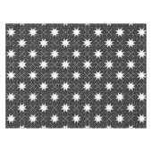 Star Geometric INV Tafelkleed (Voorkant (Horizontaal))