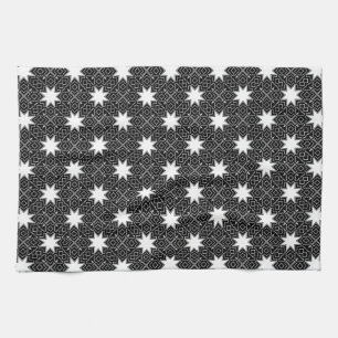 Star Geometric INV Theedoek