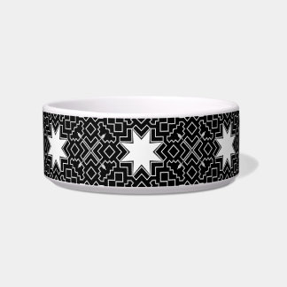 Star Geometric INV Voerbakje
