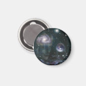 Star Goddess Magneet (Voorkant / Achterkant)