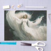 Star Goddess Tissue Paper Tissuepapier (Craft)