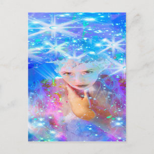 Star Horizon Briefkaart