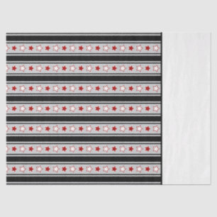 Star Ice Hockey Pucks Spelersspel Sportsticks Tissuepapier