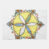 Star in de Making Hakuna Matata Theedoek (Horizontaal)