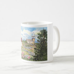 Star Island Isles of Shoals NH Mug