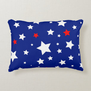 Star Jam Accent Kussen