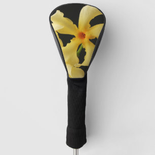 Star Jasmine Flower dccna Golfheadcover
