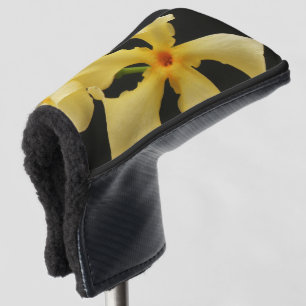 Star Jasmine Flower pccna Golfheadcover
