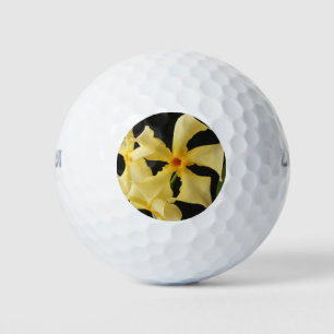 Star Jasmine Flower wu gbcna Golfballen