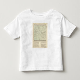 Star-kaart 2 kinder shirts