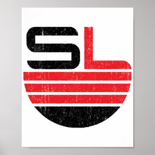 Star Labs Borstzak Variant Poster