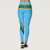 Star Leggings (Dos)
