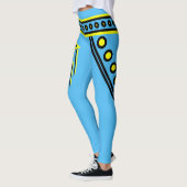 Star Leggings (Gauche)
