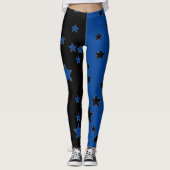 Star Leggings (Devant)
