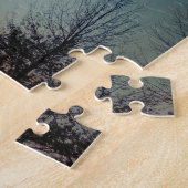 Star Light Star Bright Legpuzzel (Zijkant)