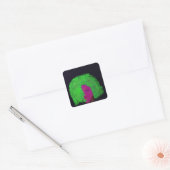 Star Magic Sticker Vellen (Envelop)