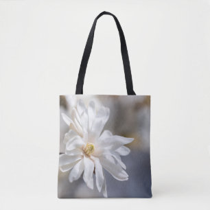 Star Magnolia Bloom Draagtas