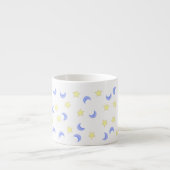 Star Moon Mug (Devant)