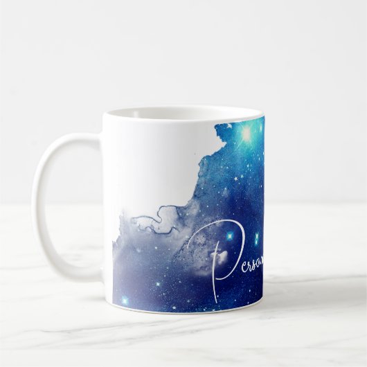 Star moon night sky celestial galaxy mok (Links)
