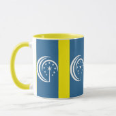 star mug (Gauche)