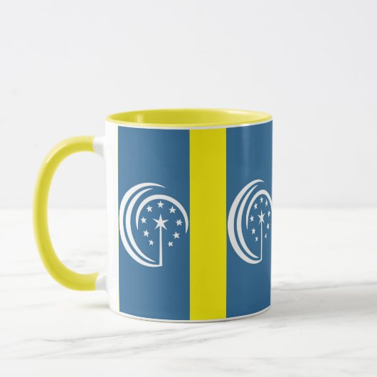 star mug (Gauche)